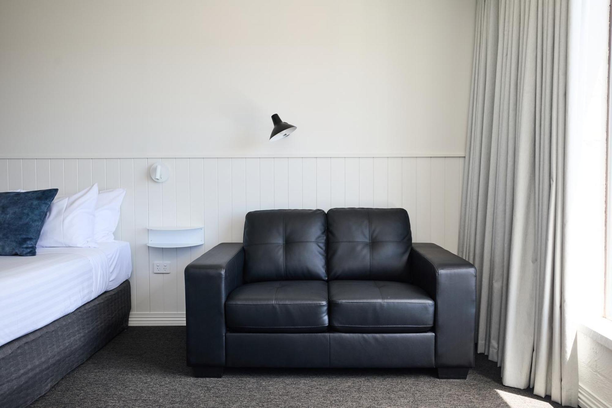 Balmoral On York Hotel Launceston Buitenkant foto