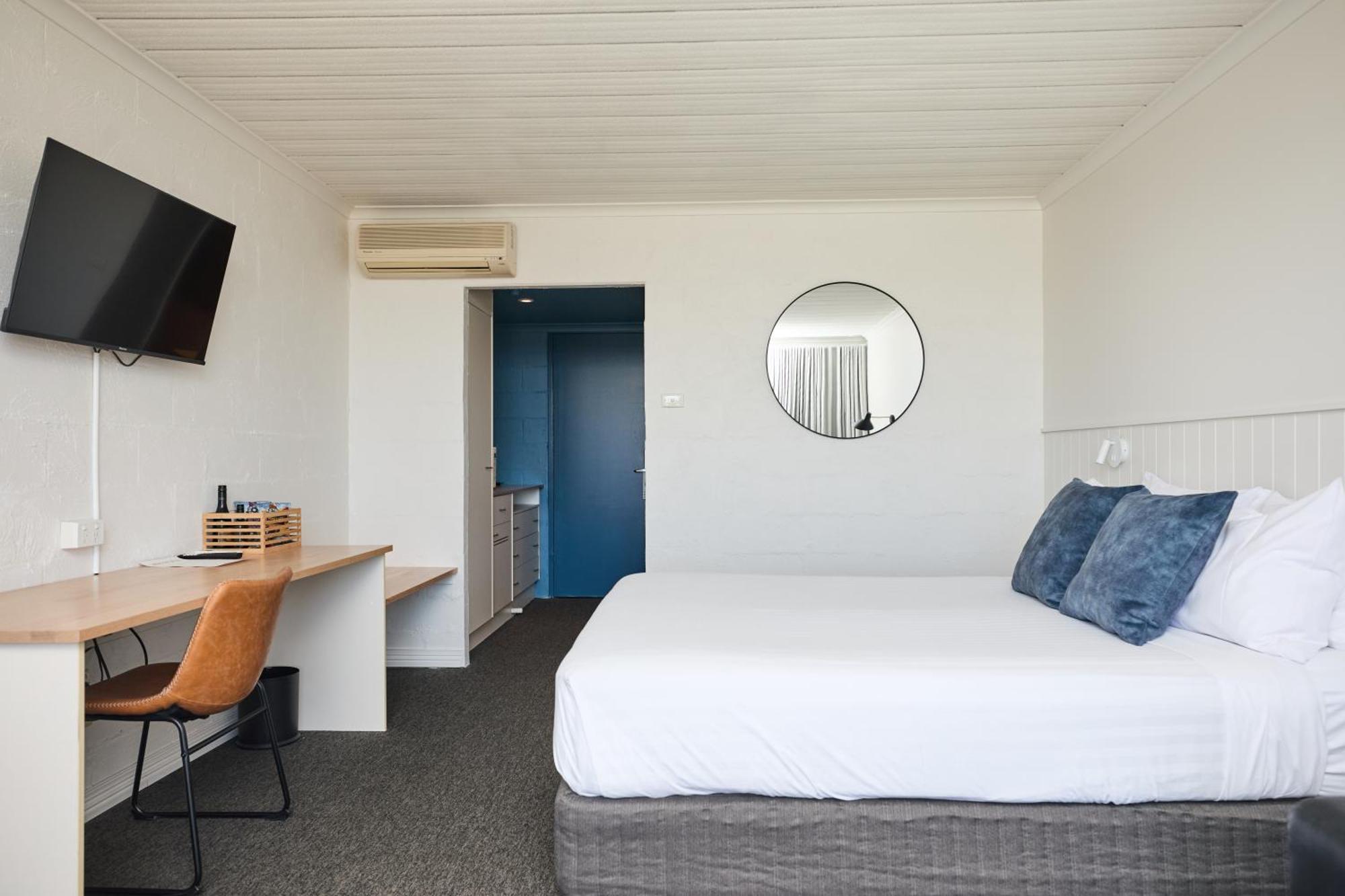 Balmoral On York Hotel Launceston Buitenkant foto