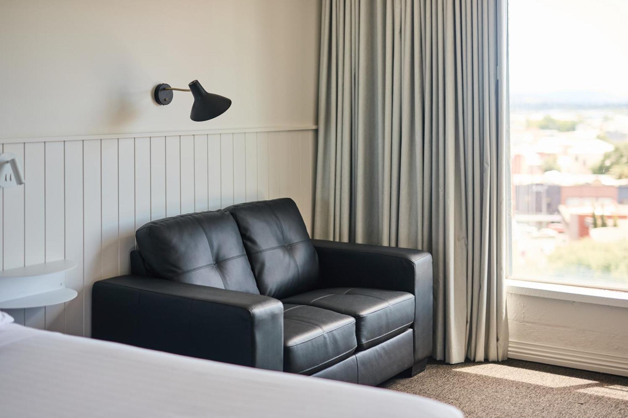 Balmoral On York Hotel Launceston Buitenkant foto