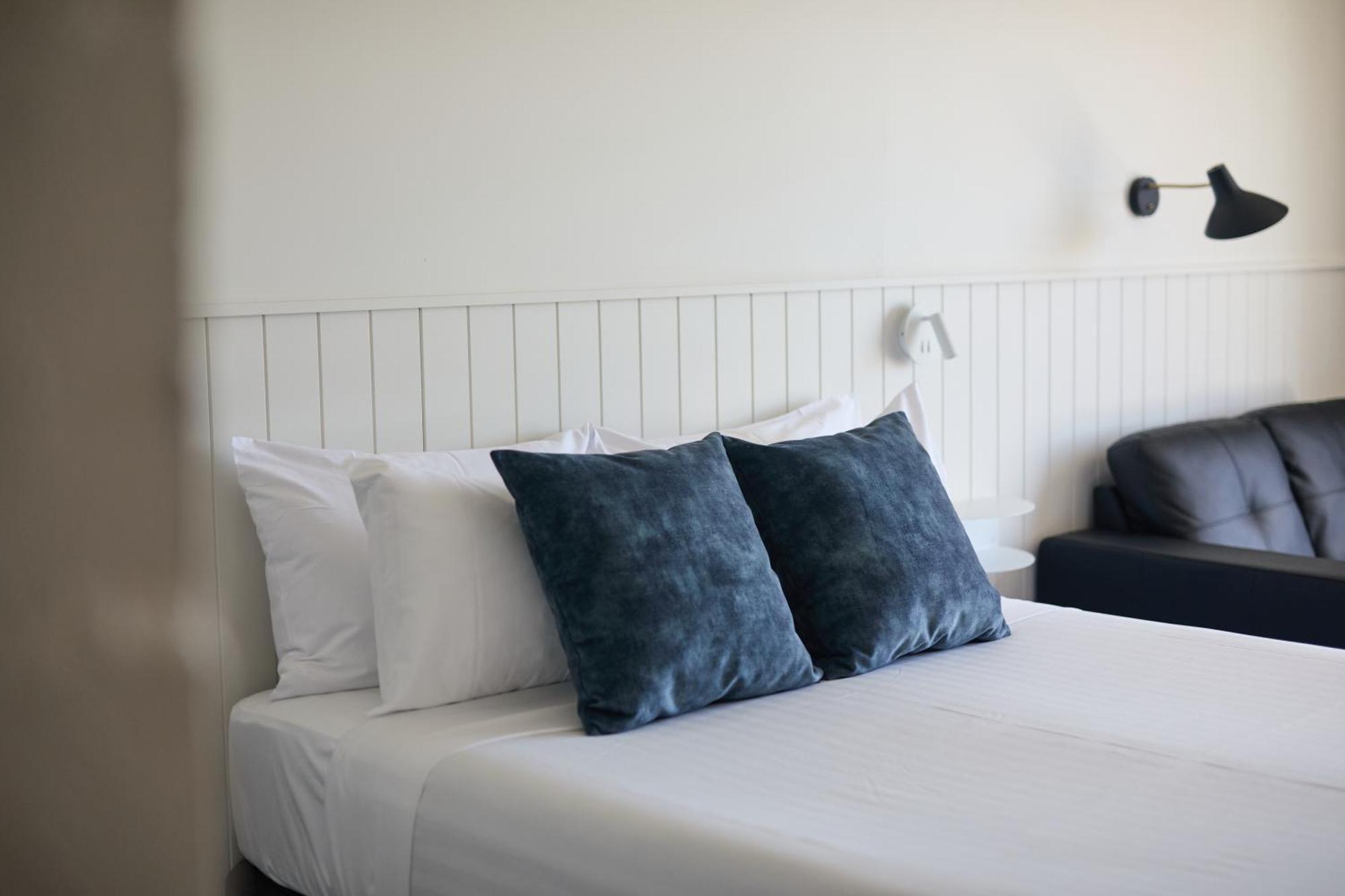 Balmoral On York Hotel Launceston Buitenkant foto