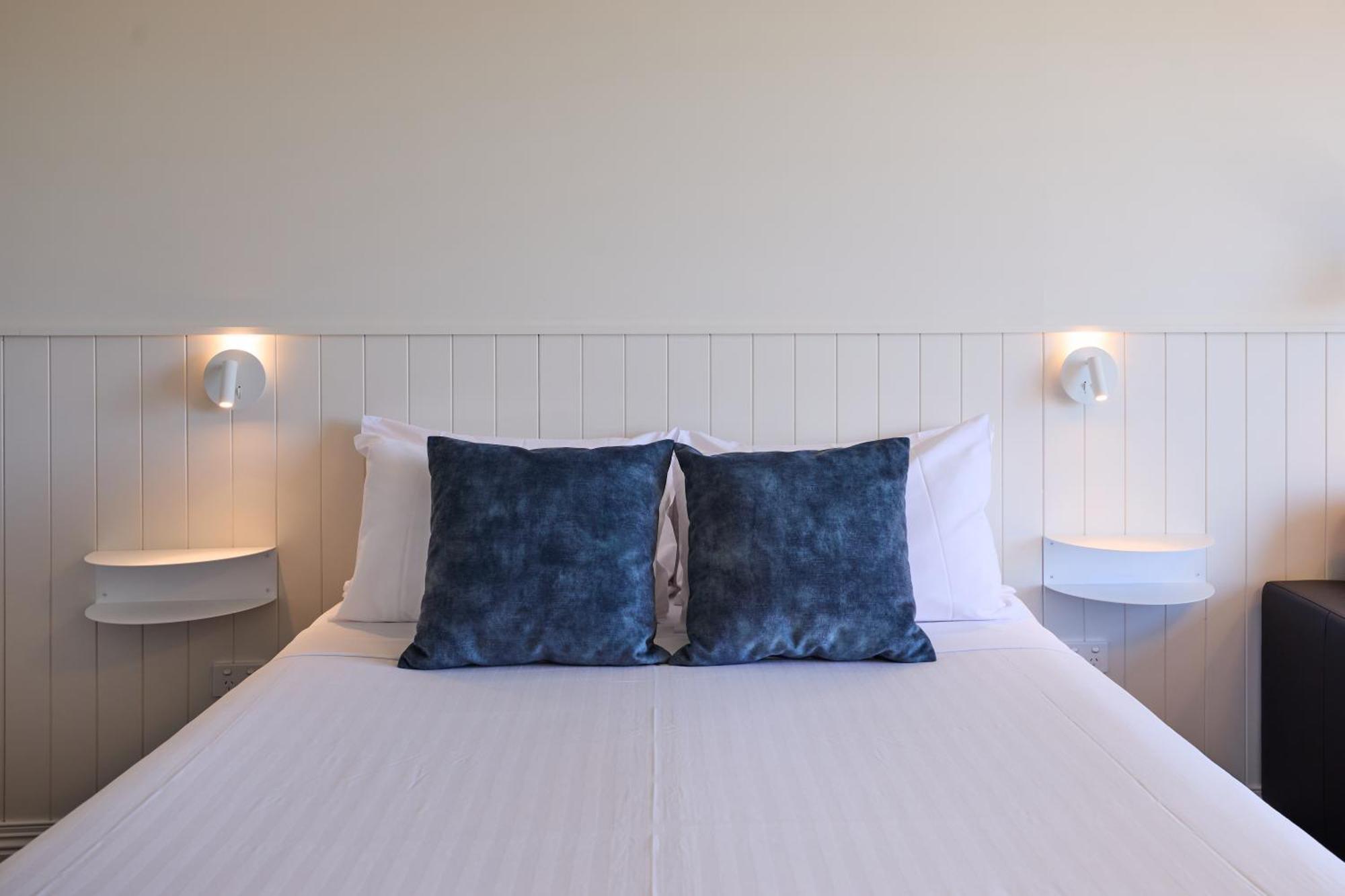 Balmoral On York Hotel Launceston Buitenkant foto